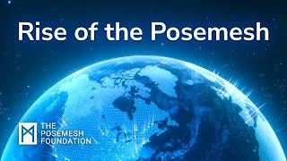 Spatial Computing, Privacy, and the Rise of the Posemesh