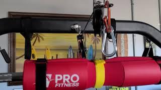 Titan Fitness Smith Machine Review 2020