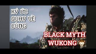 Vài cảm nhận về game Black Myth Wukong #blackmythwukongreview #games #game #review #sunwukong