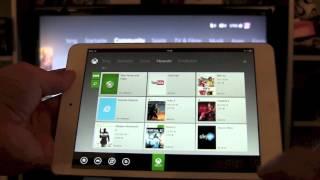 Xbox SmartGlass App Review