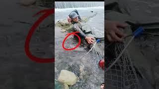 #fishing #fish #flyfishing #bassfishing #fishingtips #cambodia #amazing #fishingtechniques #netfish
