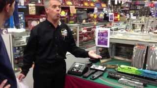 Will MTH HO Trains Run On DCC? Yes Mike Wolf Talks DCC And DCS