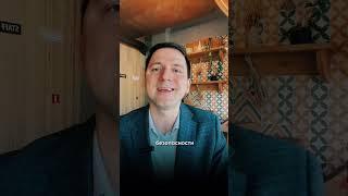 Темный и светлый маркетинг #сергейружейников