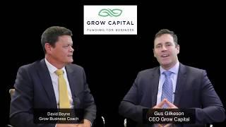 Grow Capital - How we help businesses like yours