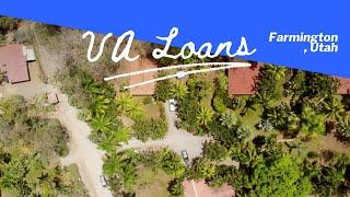 VA home loans in Farmington, Utah, who does them   Canopy Mortgage