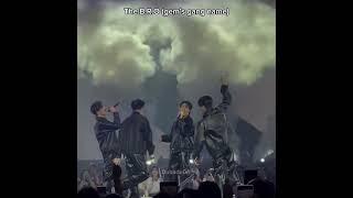 This was like divine x numone pt2 #gemini_nt #fourthnattawat #geminifourth #GFRunTheWorldConcertD1