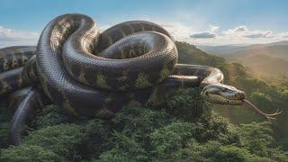 Deadly Secrets of the Amazon 10 Most Dangerous Creatures You Should Avoid!