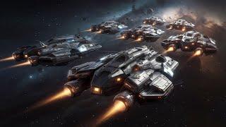 An Alien Fleet Was Stranded—Then Humanity Came to Their Rescue! | HFY | Sci Fi Stories