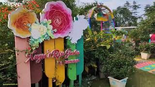 Flamingo Đại Lải Resort - cách Hà Nội chỉ 50km. Đep lồng lộn, xanh mướt