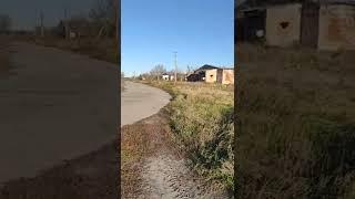 жесть трущеб .процвет и реалии бития .пос совка