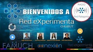 Video Institucional Red Experimenta Chubut