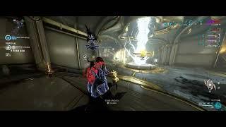 jade 4th glitch | Warframe