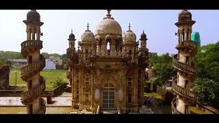 Mahabat Maqbara Palace- An exquisite display of art and architecture