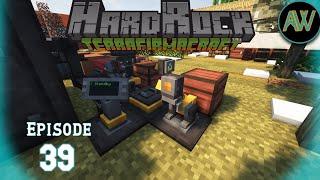 PneumaticCraft, the pressure is rising - TerraFirmaCraft: HardRock Ep. 39