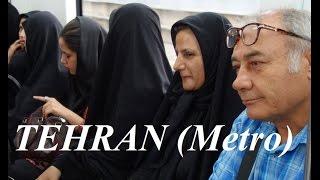 Iran/Tehran/Tajrish Square (Metro) Part 10