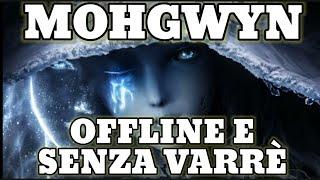 RAGGIUNGERE MOHGWYN OFFLINE SENZA VARRÈ  - NPC MORTO INVADERE - ELDEN RING GUIDA GAMEPLAY ITA