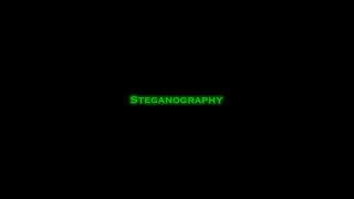 What is Steganography | Secure your data #ethicalhacking #hindi #cybersecurity #hindishorts