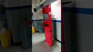 visit wheel alignment Hyundai DG  Khan