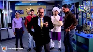 CID - Khatre Mein Masoom Part II - Episode 1084 - 1st June 2014