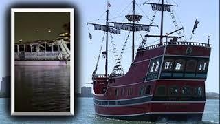 Chaos at Sea: Captain Memo's Crew Responds to Ferry Disaster in Clearwater