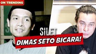 DImas Seto Terseret Perselingkuhan Baim Paula, Ini Kata Dhini Aminarti! | SILET