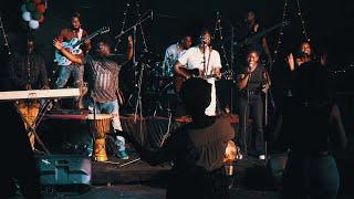 MAKADEM - Sawa sawa (Live at the Safari Concert)