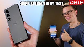 Sony Xperia 1 VI im Test-Fazit: Bestes Foto-Handy? | CHIP