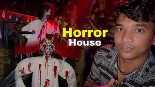 Horror House | The most Hunter house in Bhagalpur |BaBu Vlogs