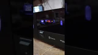 5.2 Surround Amplifier 900 Watts Rms,Reflex Tech World ,9995228224