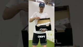 ЛУЧШАЯ ОБУВЬ ДЛЯ ФУТБОЛА?
