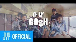 BOY STORY "Oh My Gosh" M/V