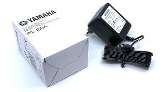 Yamaha External AC Power Adapter PA-150A