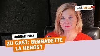 Bernadette la Hengst I Hörbar Rust