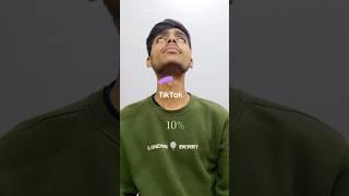 Did You Try This?  Tiktok AI Manga Filter #shorts #viral #funny