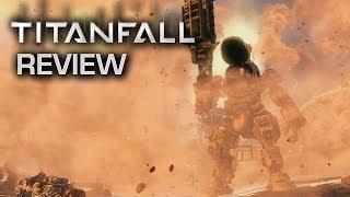 Titanfall - Review