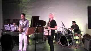 For the Mill live at Shapeshifter Lab