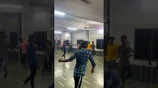 ALONE DANDIYA CLASSES ️ | Milan Kidiya & Parag Zinzuvadiya #garba #dandiya #navratri #trending