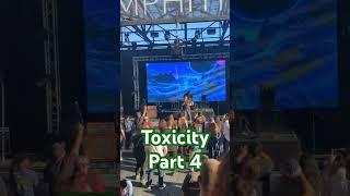 Toxicity 4 #toxicity #systemofadown #disorder #coverband #livemusic #daronmalakian #andykhachaturian