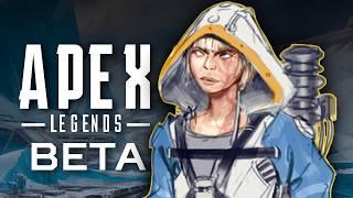 The Apex We Never Got