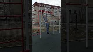 Тренировка выход на две, сезон 2024/ muscle up training season 2024 #muscleup #Ekaterinburg #рост190