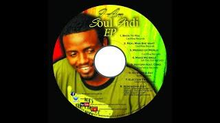 SOULINDI -MAKE ME SMILE - JAH OVA EVIL RECORDS