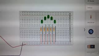 Albero di Natale con Arduino