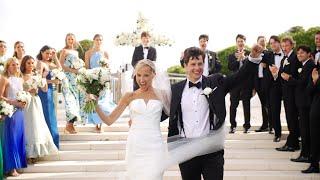 Devyn & Thomas - Wedding Film - Alys Beach, Florida