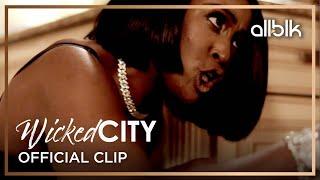 What Is That Fake Heirloom? | Wicked City | ALLBLK