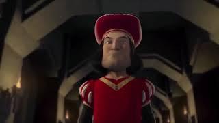 Introducing Lord Farquaad