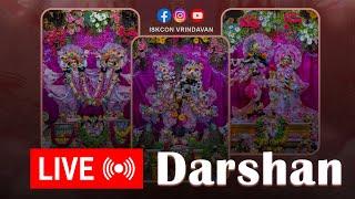 Mangal Arati Live Darshan || 17.11.2024