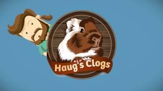 Spirelight Presents: Haug's Clogs