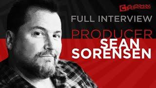 Film Producer Sean Sorensen  - Mayhem and Worth - Full Interview