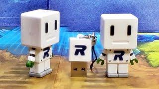 로보로보 캐릭터 USB 메모리 16G, roborobo memory 제품 소개 리뷰