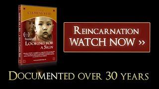 Reincarnation - Looking for a Sign (Documentary by Clemens Kuby) - Trailer